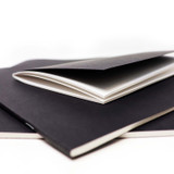 Artway 135gsm Softback Sketchbook - A3, A4, A5 & A6 - Stack