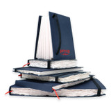 Artway INDIGO Handmade Sketchbook - 100% Cotton Rag Paper - A4 Landscape - Group