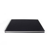 Artway Studio Mixed Media 240gsm A3/A4 Spiral Bound Sketchbook Artway Studio Mixed Media 240gsm A3/A4 Spiral Bound Sketchbook