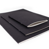 ARTWAY Softback Sketchbook - A5 - 135gsm - Stacked Alt