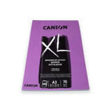 Canson XL A3 Marker Pad - 100 Sheets - Hero