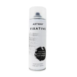 Artway Fixative Spray - 500ml - With Lid