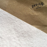REPACKAGED Artway INDIGO Handmade 100% Cotton-Rag Paper Packs - 250gsm Mid Texture