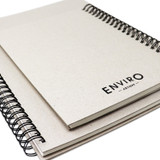 Artway Enviro Greyboard Sketchbook - 170gsm - A3 & A4  - Stacked shot 2