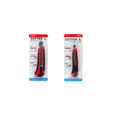 DAFA Snap-off Knives - 18mm & 9mm - Group