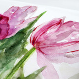 Artway Studio '35' Watercolour Sketchbook - Watercolour Sketch