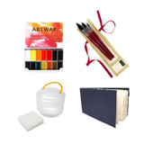 Christmas Gift Bundle 1 - Plein Air Painter