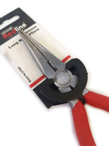 Draper Redline Long Nose Pliers 160mm