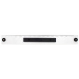 Artway Universal Parallel Motion Rule - 60cm - Just the Ruler