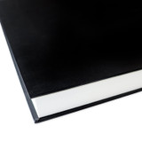 Artway STUDIO Casebound Sketchbook - 170gsm - A3 Portrait - JUMBO (80 Pages) - Corner Shot