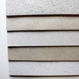 Artway Tree Free Paper Pack — Neutrals — 25 x A4 Sheets — 200gsm —  Banana, Coconut, Spent Barley, Lemongrass & Linter