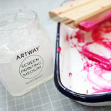 Artway Screen Printing Medium - 250ml - Hero Shot - Alt