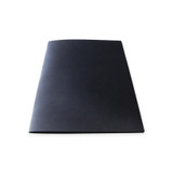 Artway A4 Black Paper Sketchbook — front cover of the A4 softback with black card cover