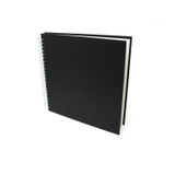 Artway STUDIO Spiral Bound Sketchbook - 170gsm - Square 195mm - Hero
