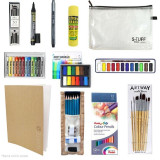 Artway's Custom Course Kits Are Transforming UK Art Schools