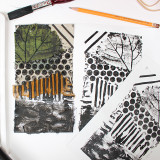 Collagraph Printing: A Guide for Beginners