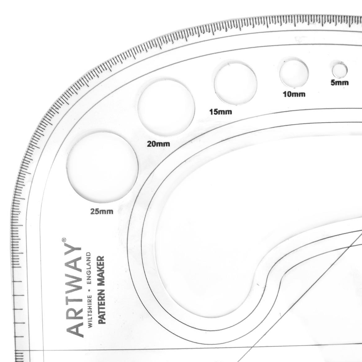 Artway Pattern Master / Maker