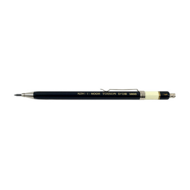 Koh-I-Noor 2mm Clutch Pencil