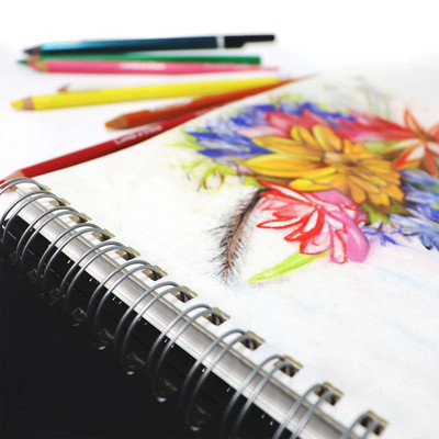 Artway STUDIO 240gsm Mixed Media Sketchbook - A4 Landscape