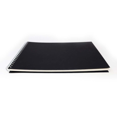 Artway STUDIO 240gsm Mixed Media Sketchbook - A3 Landscape