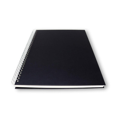 Artway STUDIO 240gsm Mixed Media Sketchbook - A3 Portrait - Hero Shot