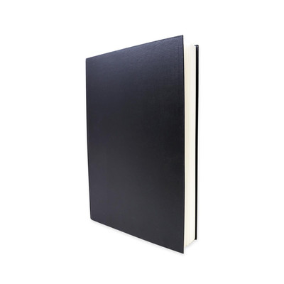 Artway STUDIO Casebound Sketchbook - 170gsm - A3 Portrait - JUMBO (80 Pages) - Hero Shot