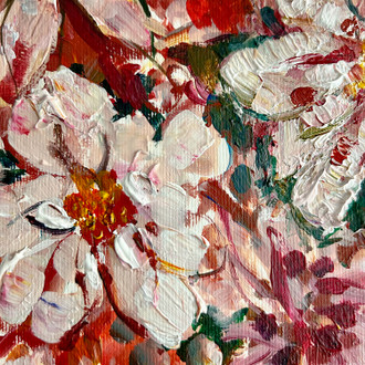 New In: Artway Screen Printing Medium & Impasto Medium