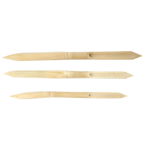 Bamboo Dip Pen Set - Hero Shot