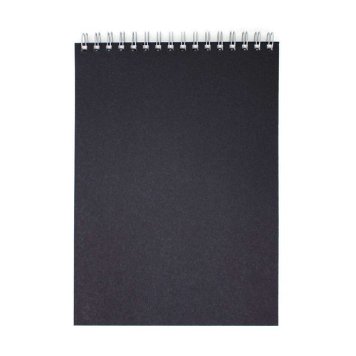 Artway 'Sketch' Spiral Bound sketchbook - 140gsm - A4 - top bound
