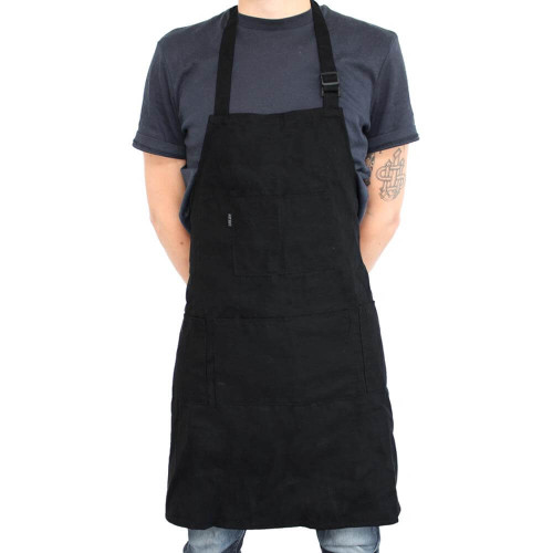 Artway Artist Apron - Black