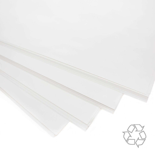 REPACKAGED Artway ENVIRO Recycled Cartridge Paper Packs - 170gsm - Hero