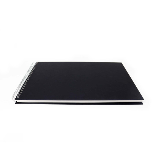 Artway Studio '35' Watercolour Sketchbook - 300gsm - 35% Cotton - A3 Landscape