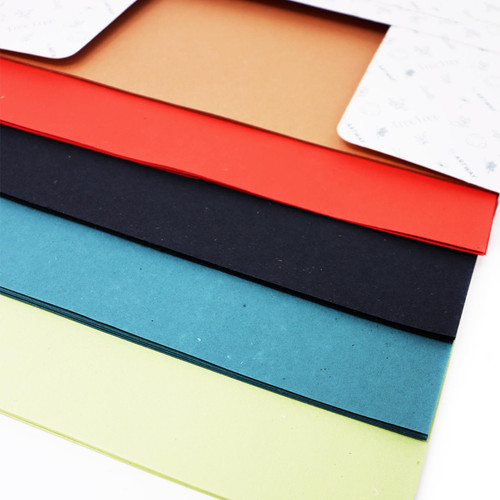 Artway Tree Free - Cotton Rag Colours - Hero