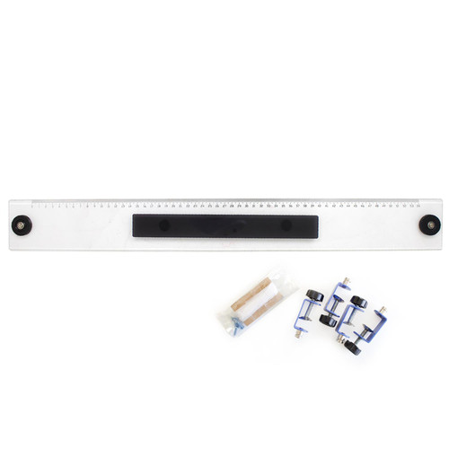 Artway Universal Parallel Motion Rule - 60cm - CLEARANCE