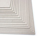 SHUESS 30 Sheets A3 - A3 (29.7 X 42 Cm) - Grey Double Sided
