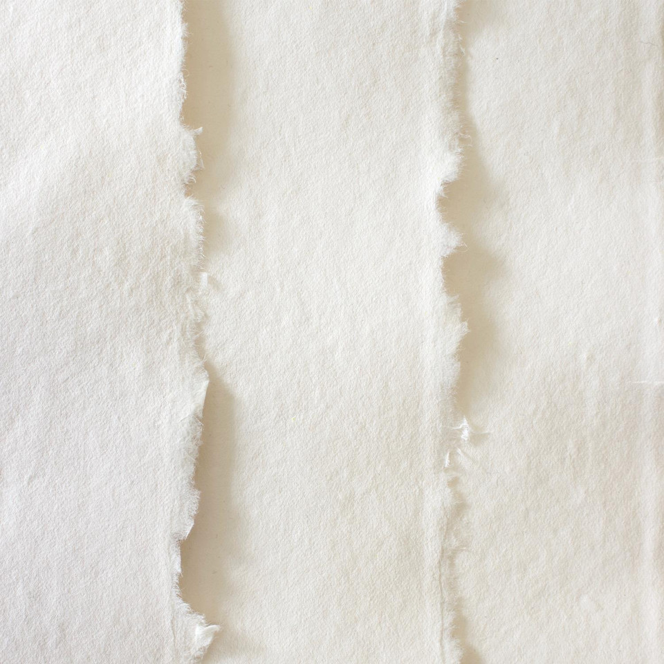 ARTWAY Indigo Skizzenbuch Doppelpack A6 - Handgefertigt Mit Hartcover 150g/m² Papier