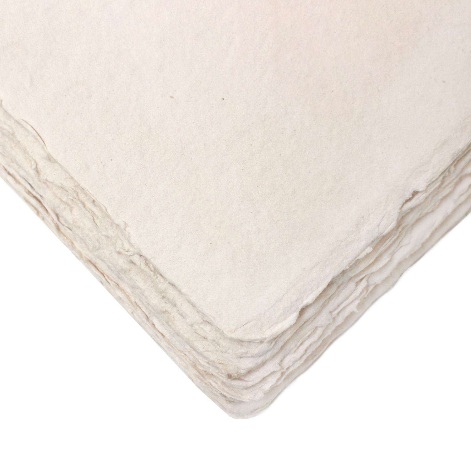 Artway INDIGO Handmade Cotton Rag Paper Pack - 500gsm mid