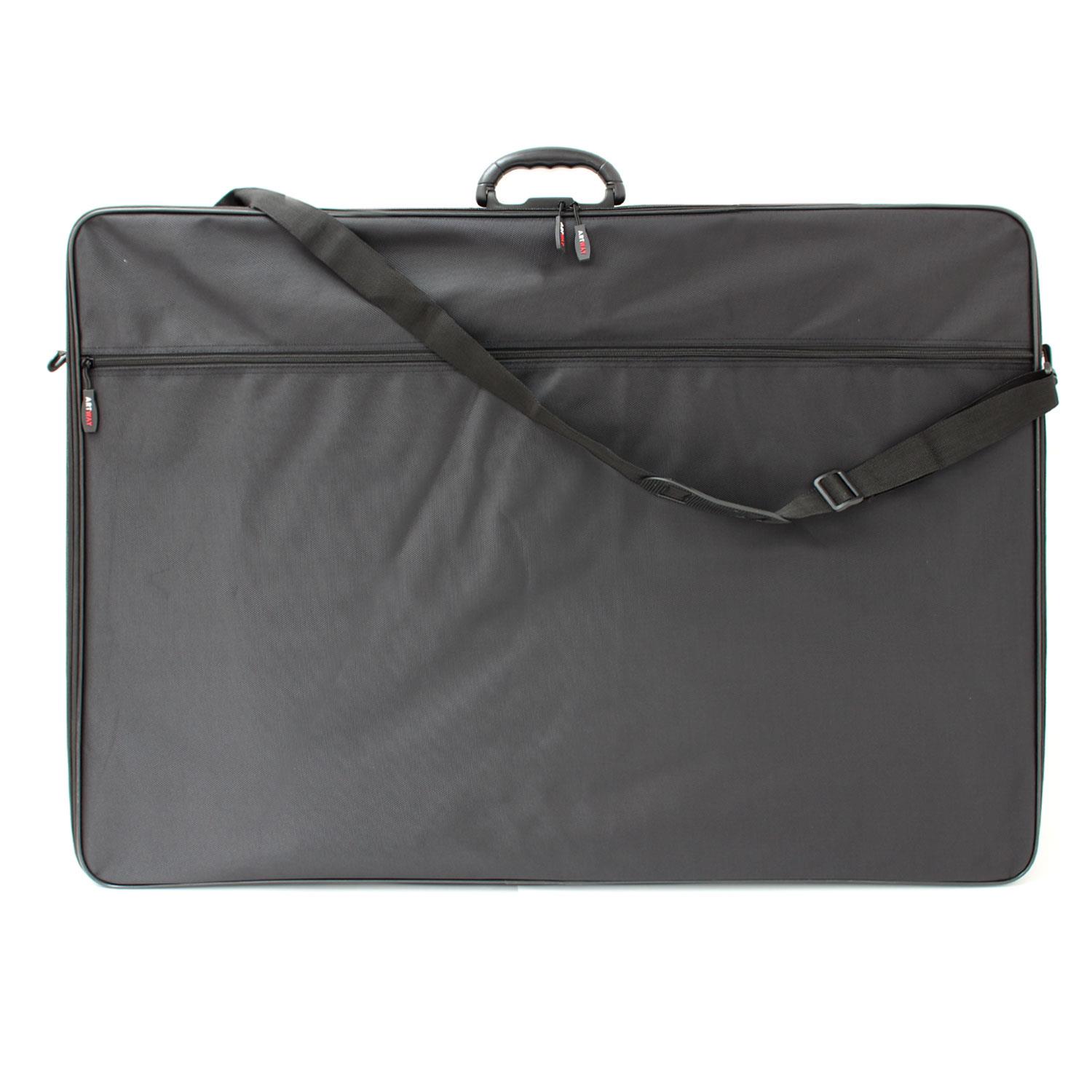 Artway Premium Portfolio Carry Case A1 NON MINT