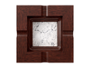 Marble - Statuarietto (Polished), Oak - Red Cherry 262: 