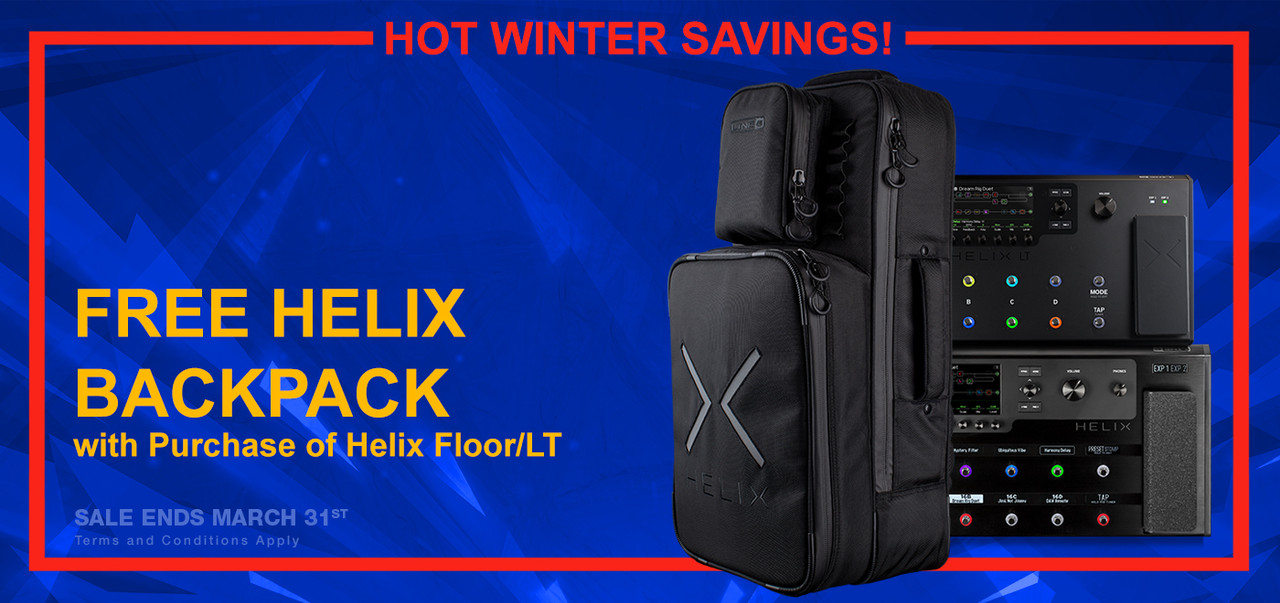 限定色】Helix Floor【青】値下げ交渉承ります ラインシックス #送料