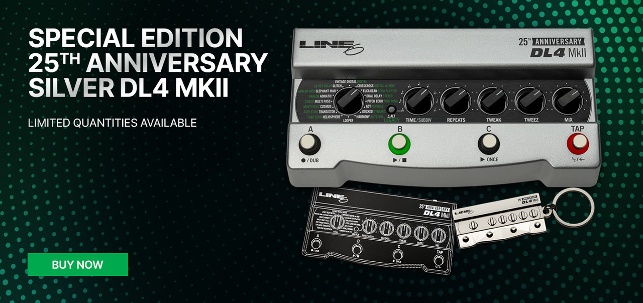 Line 6 Shop US