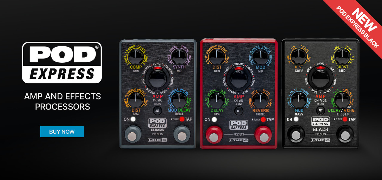 Line 6 Shop US