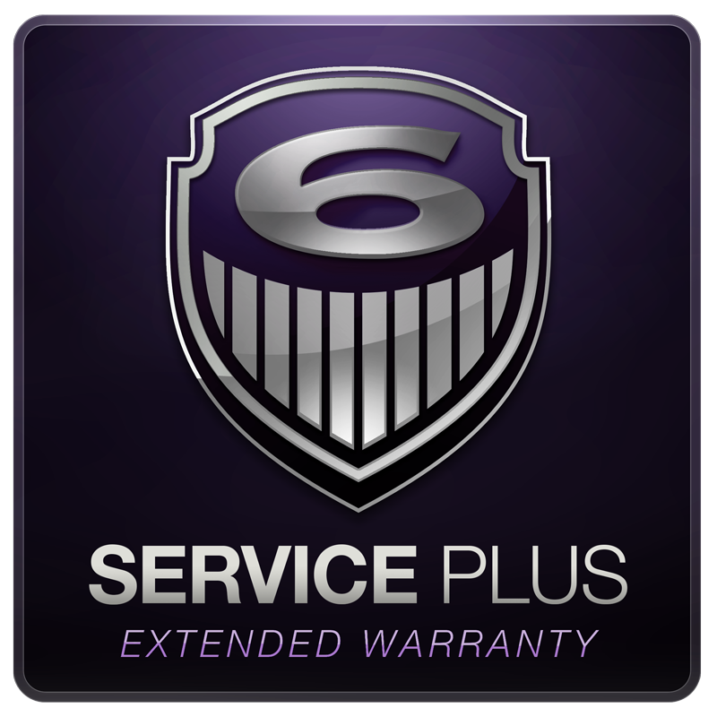 Services Helix/HX Service Plus Line 6 Shop US