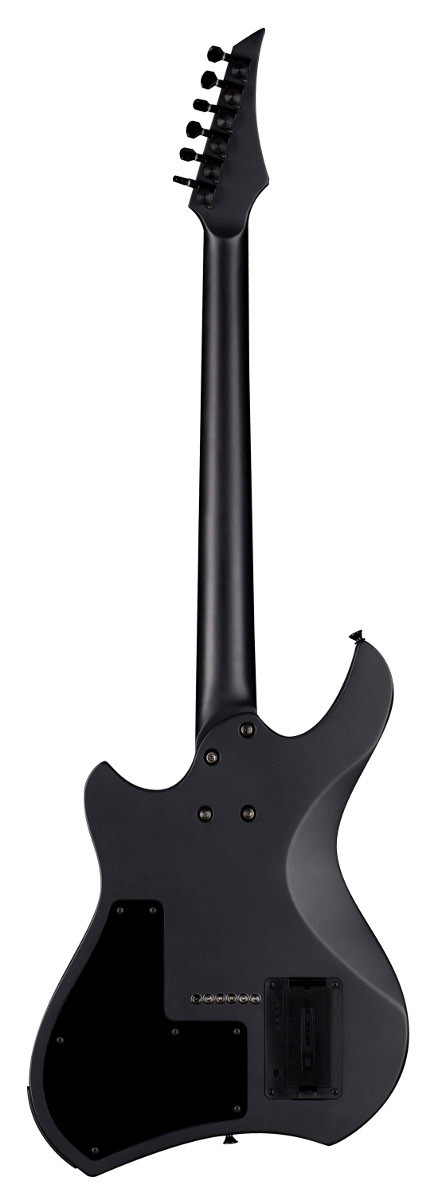 Shuriken Variax SR250 Variax Modeling Guitar (Certified