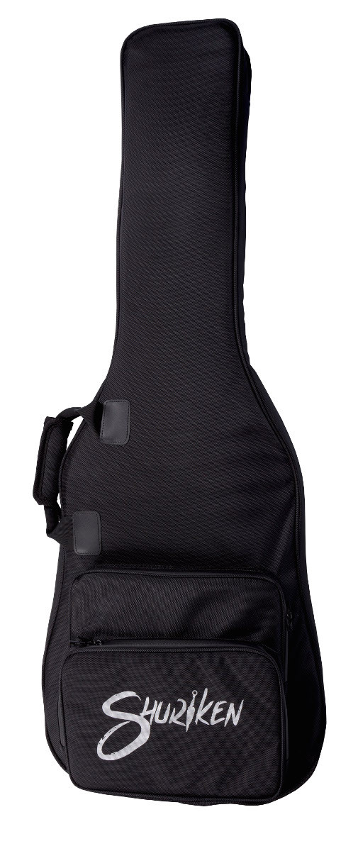 Shuriken Variax SR250 Variax Modeling Guitar (Certified