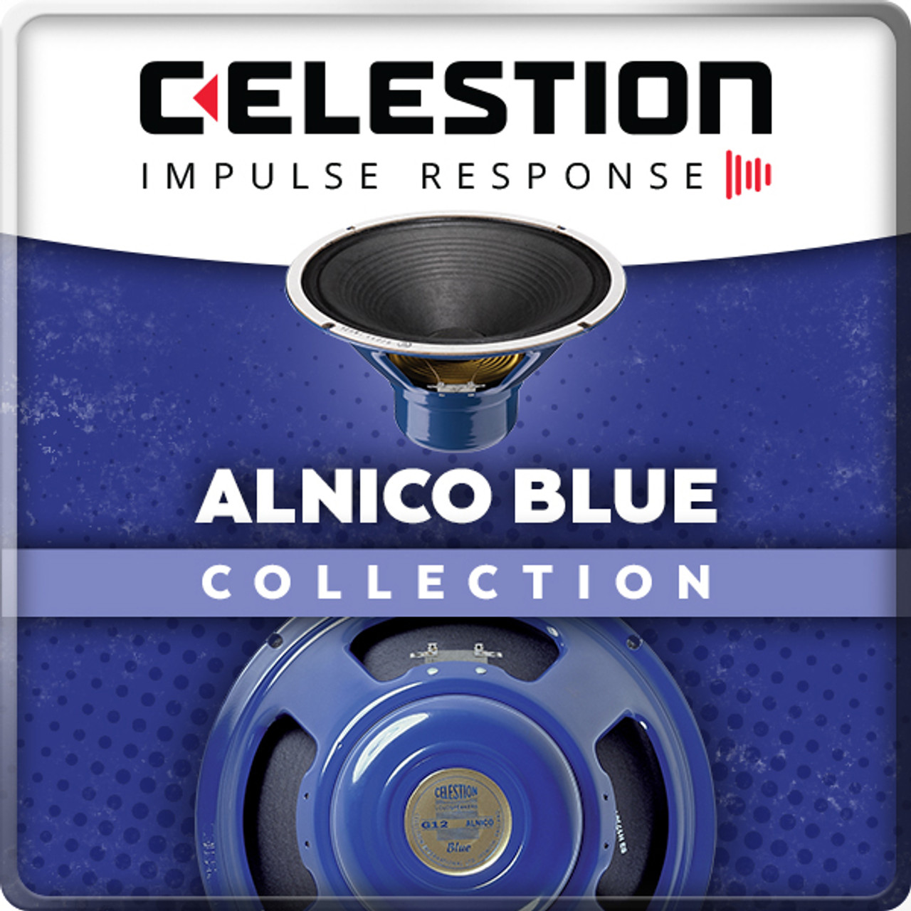 Celestion Blue IR Collection