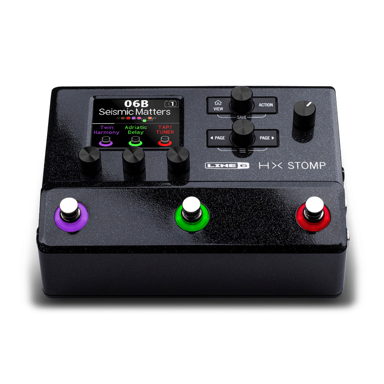 30％OFF】 LINE6 HX Stomp エフェクター - education.semel.ucla.edu