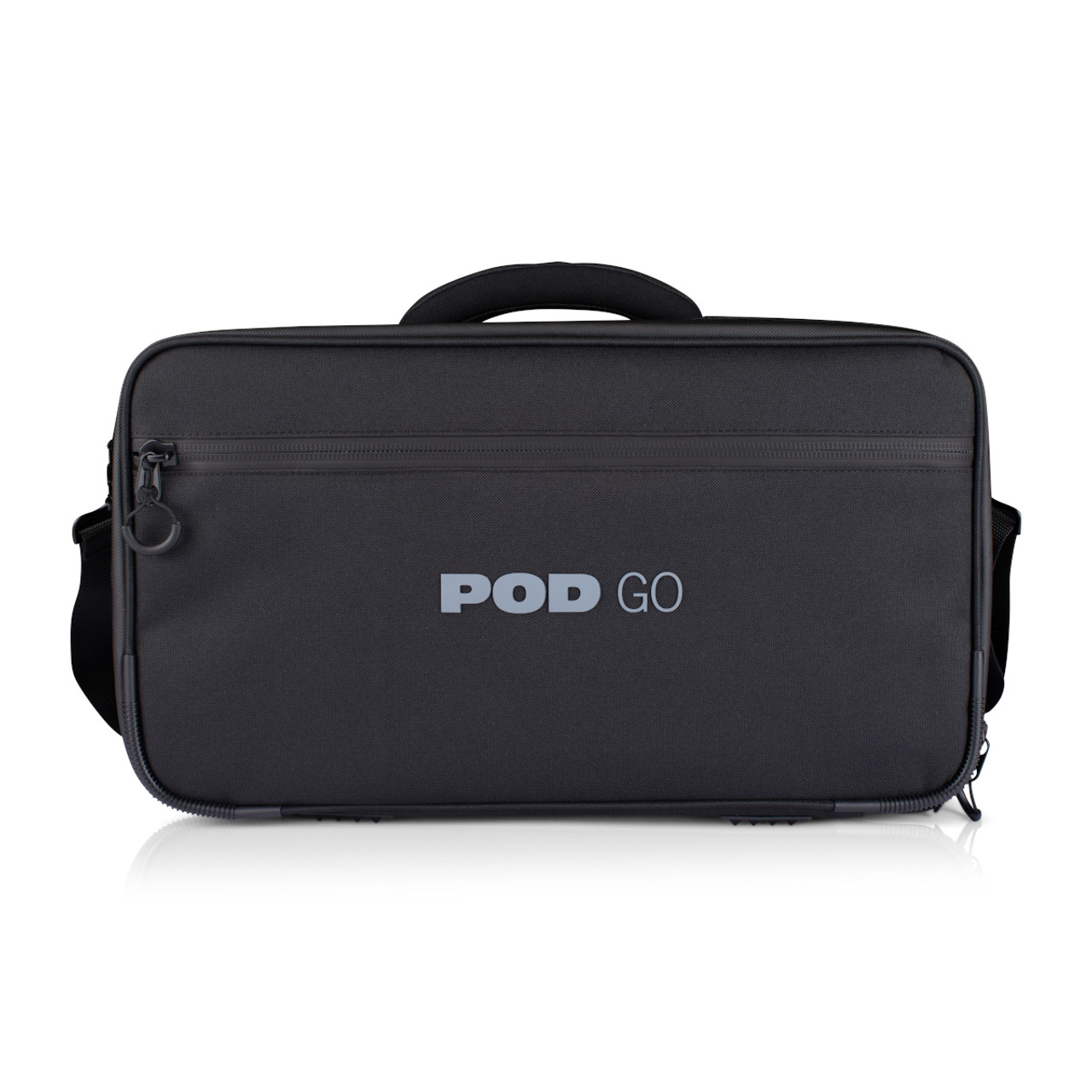 POD Go & POD Go Wireless Amp and Effects Processor: Shoulder Bag