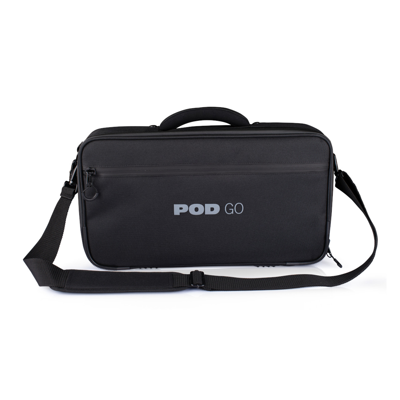 POD Go & POD Go Wireless Amp and Effects Processor: Shoulder Bag - Line 6  Shop US