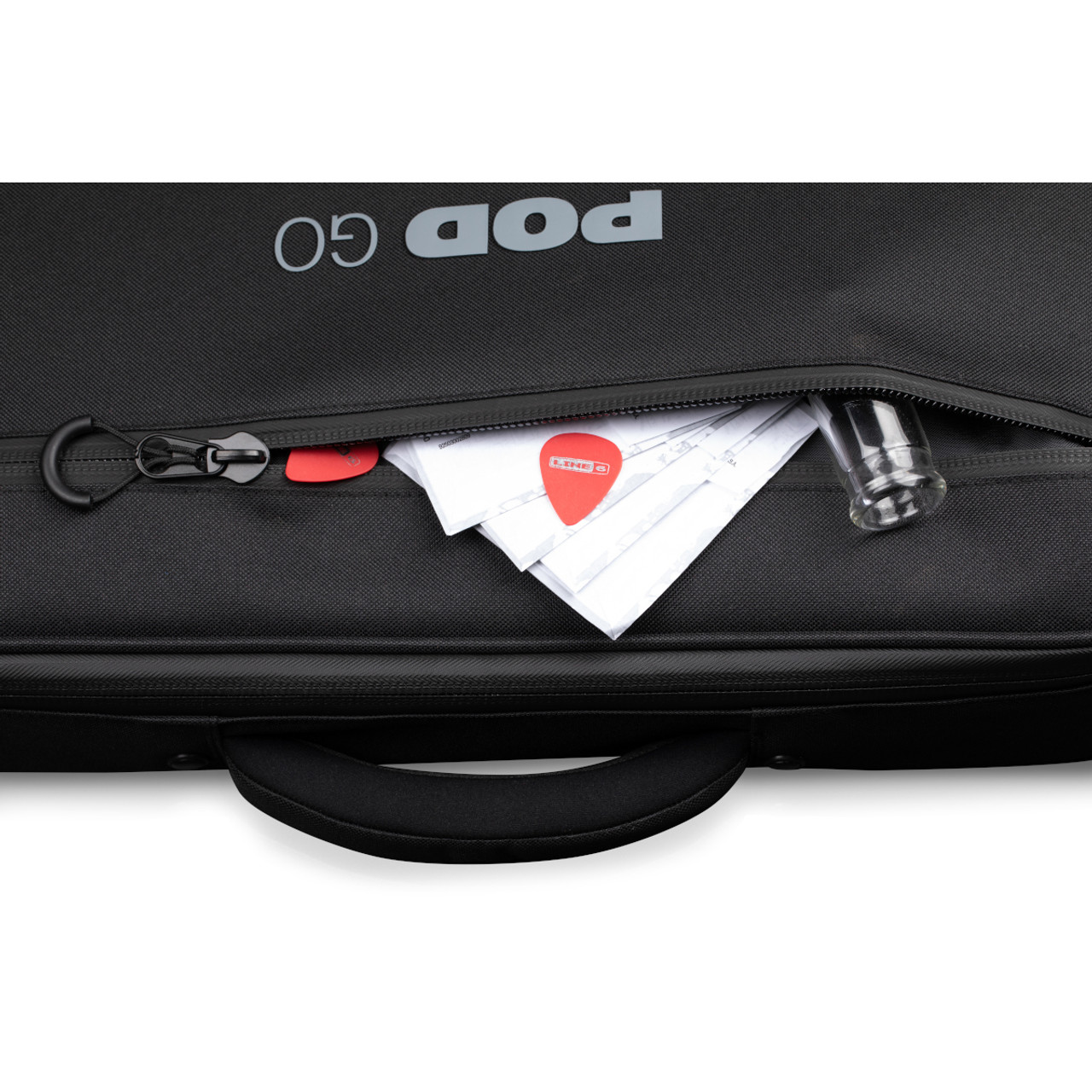 POD Go & POD Go Wireless Amp and Effects Processor: Shoulder Bag